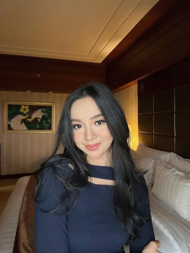 Lyodra (Foto: Instagram/lyodraofficial)