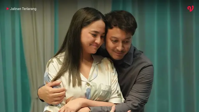 Jalinan Terlarang