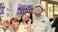 Taskya Namya Nangis karena Dialog dalam Trailer People Pleaser: Kena Banget di Aku