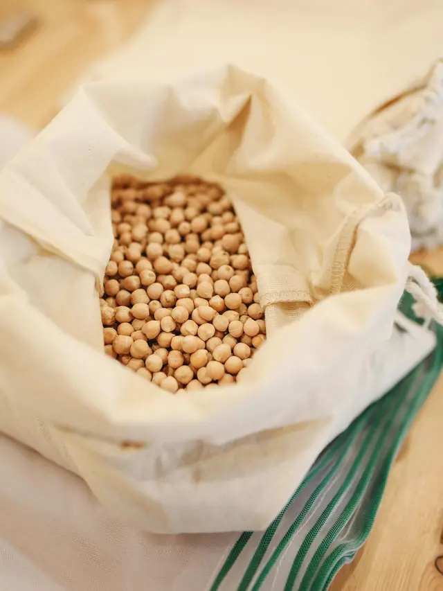 Kacang Arab