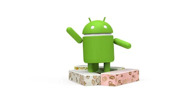 Android Nougat