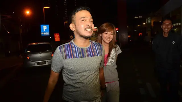 Potret Lawas Ruben Onsu