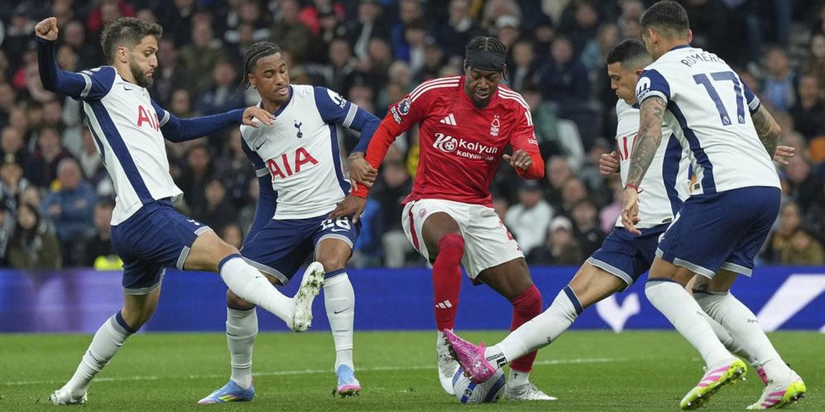 Transformasi Spektakuler Anthony Elanga: Dari Buangan Manchester United ke Rekor Transfer Nottingham