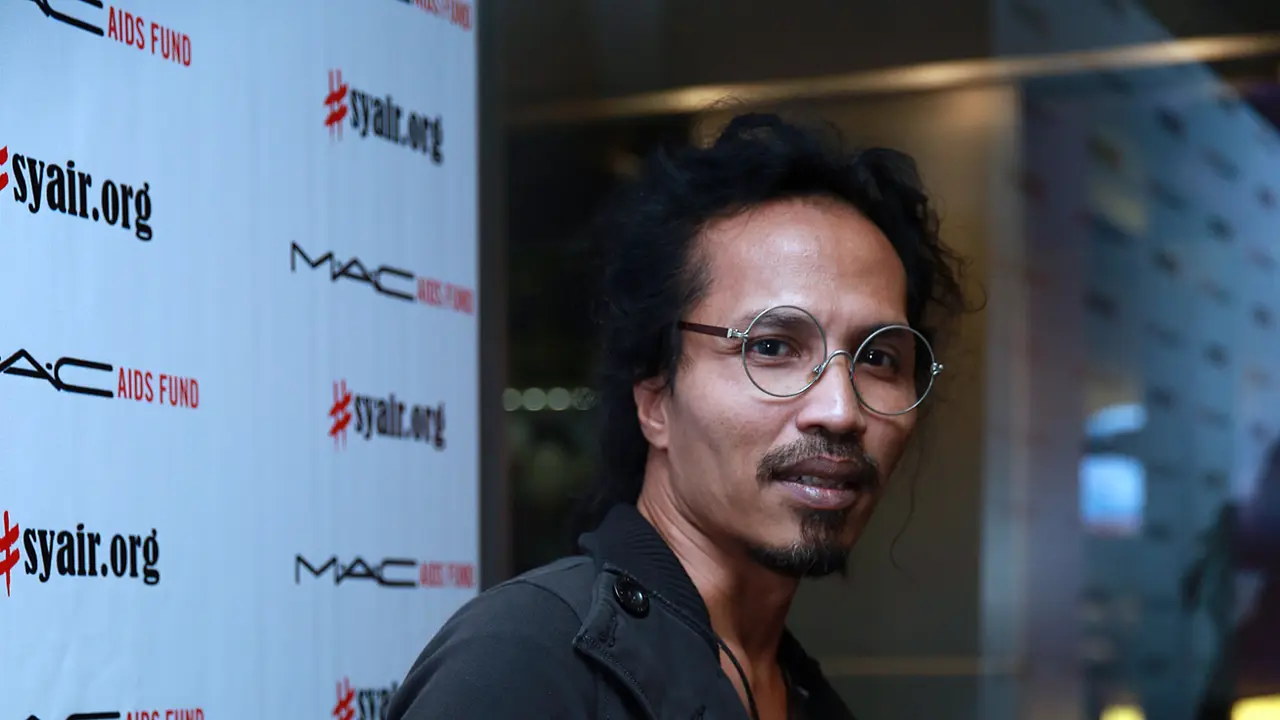 [Bintang] Ipang Lazuardi