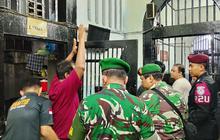 Terungkap! Razia Gabungan di Lapas Ngawi Sita Ponsel hingga Benda Tajam, Jaga Keamanan Warga Binaan