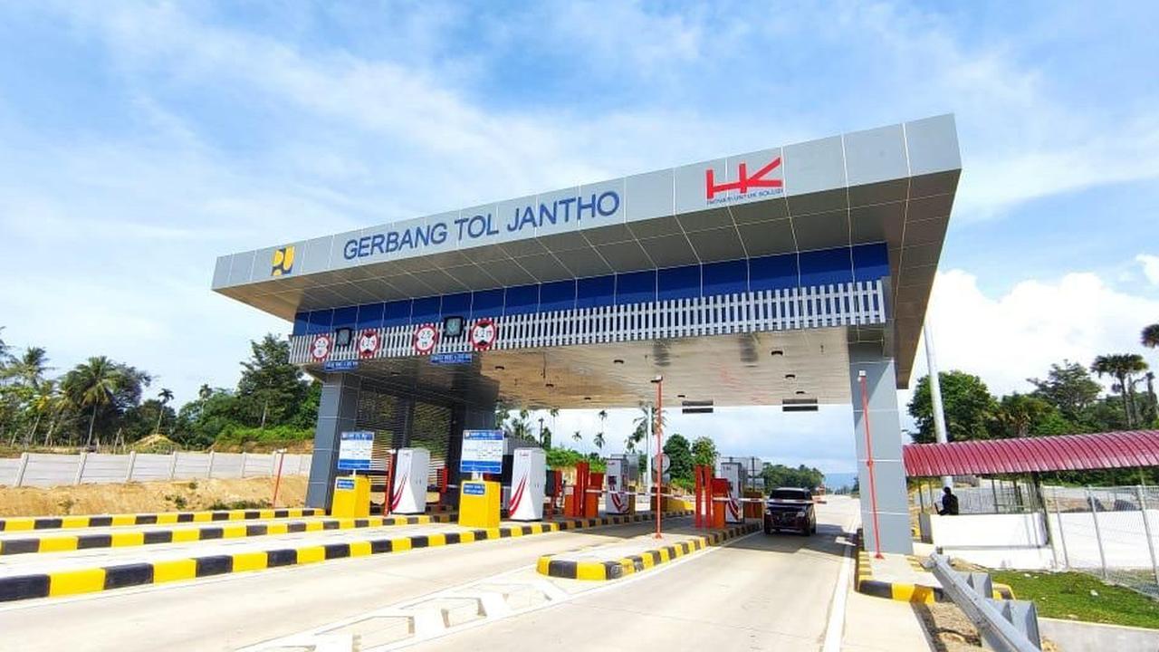 Hutama Karya Tempati Peringkat 10 BUMN dengan Aset Terbesar, Kini Tembus Rp169,7 Triliun