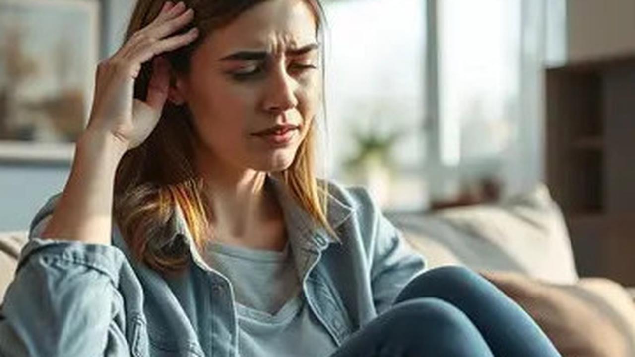 Top 3: Bisakah Stres Sebabkan Vertigo? Ini Penjelasannya