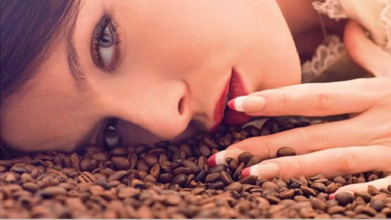 Manfaat kopi
