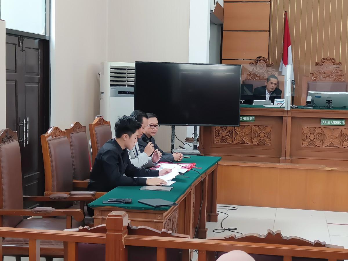 Dok. Istimewa