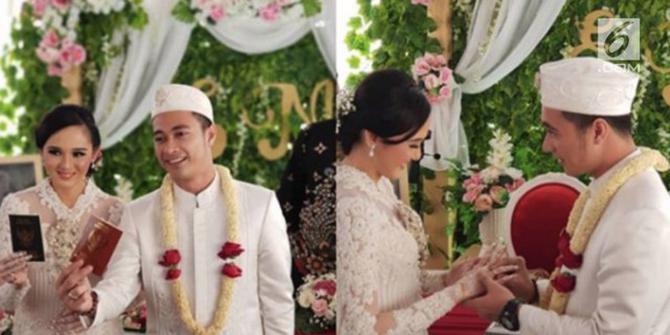 VIDEO: Menikah, Eza Gionino Tak Dianggap Anak oleh Ibunya?