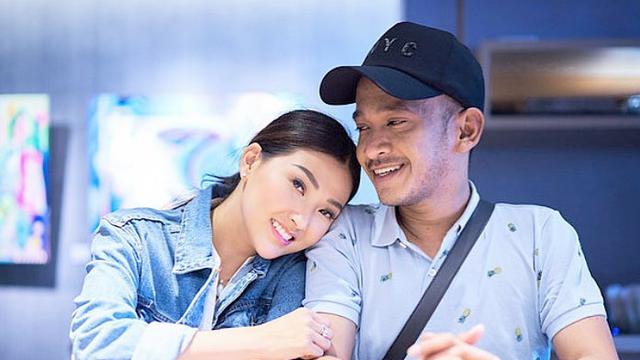 [Bintang] Ruben Onsu