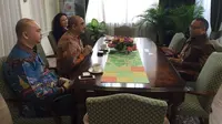 Hidupkan Lagi Pasar Malam, Indonesia Bidik Wisatawan Belanda