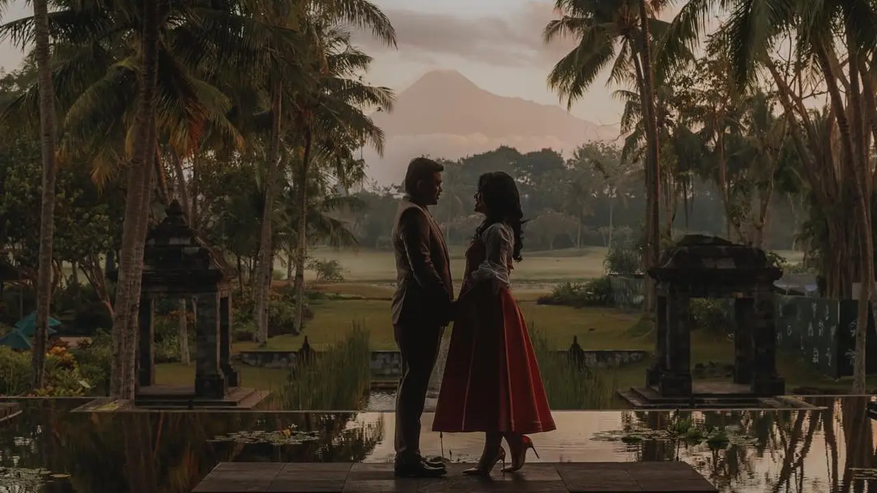 [Bintang] Kahiyang Ayu
