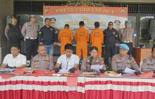 Duel Berdarah di Bangli Berujung 2 Tewas & 1 Kritis, Polisi Ungkap Motif Perselisihan Antar Komunitas Jeep Tour
