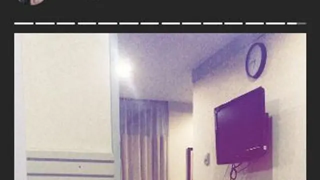Ustaz Arifin Ilham (Foto: Instagram/@alvin_411)