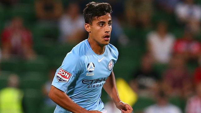Daniel Arzani