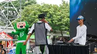 Sorak Sorai Fest 2024: Perayaan Tahun Baru Meriah di TMII dengan Hiburan dan Edukasi Keuangan