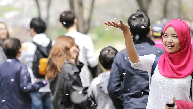 Editor Says: 3 Golongan Orang Berdasarkan Niatnya Menyambut Ramadan