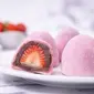 Ilustrasi resep daifuku (Sumber: Freepik/expertphotos24)