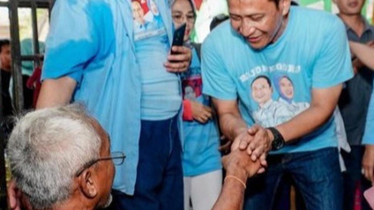 Setyo Wahono
