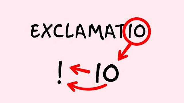 Asal Usul 6 Simbol Populer Ini Tak Banyak yang Tahu, Sejarahnya Unik