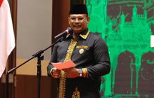 Dua Warganya Ditembak di Malaysia, Pj Gubernur Aceh Desak KBRI Kirim Nota Diplomatik dan Usut Tuntas
