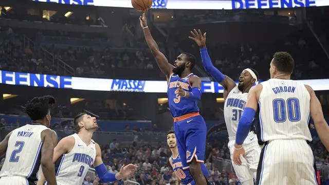Tim Hardaway Jr