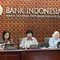Bank Indonesia Menahan BI Rate 5,75% di Tengah Tekanan Eksternal