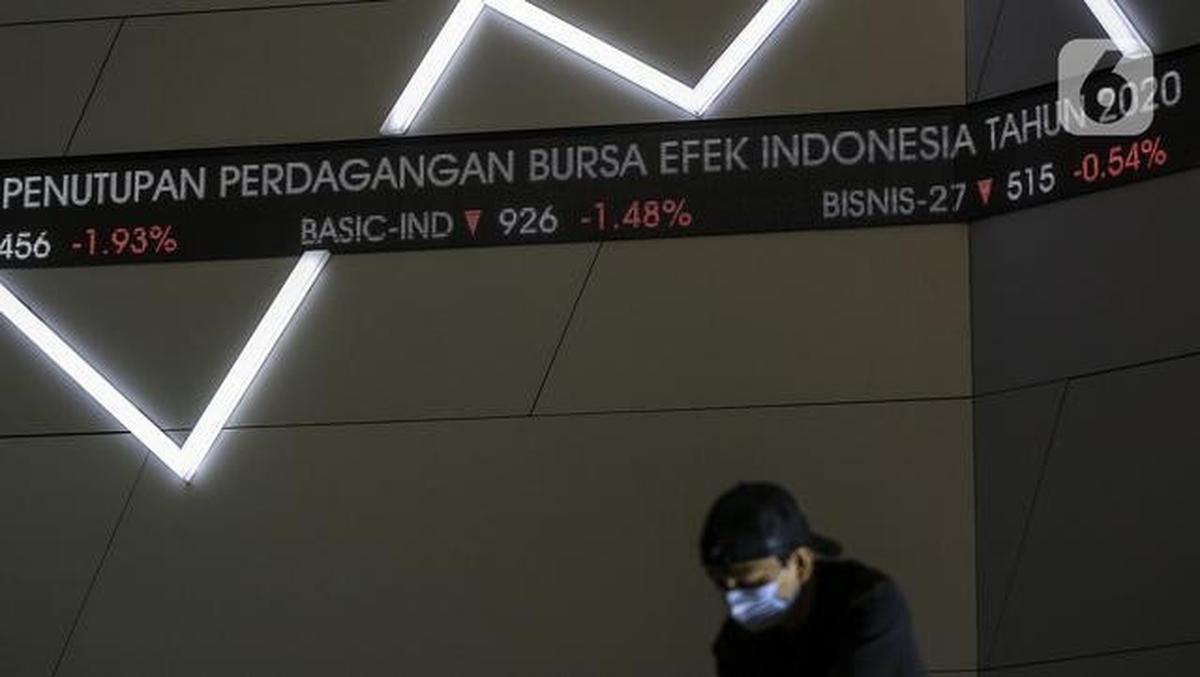 BEI: BSA Jadi Emiten Perdana yang IPO di 2026