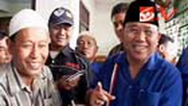 Makan Soto Bareng, Berdialog, Hingga Salat Jumat