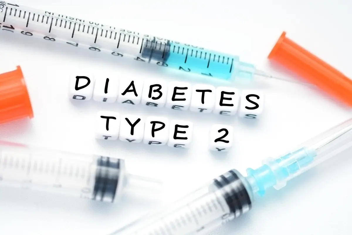 diabetes mellitus Tipe 2