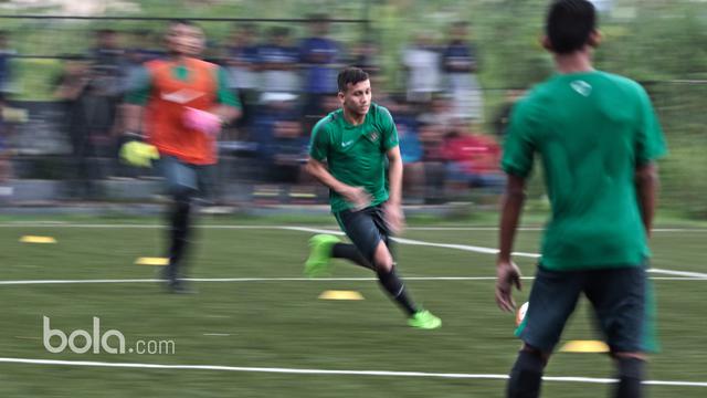 Timnas Indonesia U-19