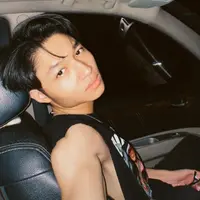 Pesona Kiesha Alvaro yang makin kharismatik [foto: ig/kiesha.alvaro]