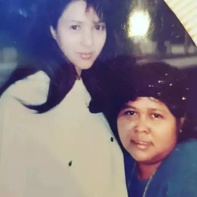 Mengenang Kiki Fatmala, 10 Potret Masa Mudanya Ini Selalu Menawan