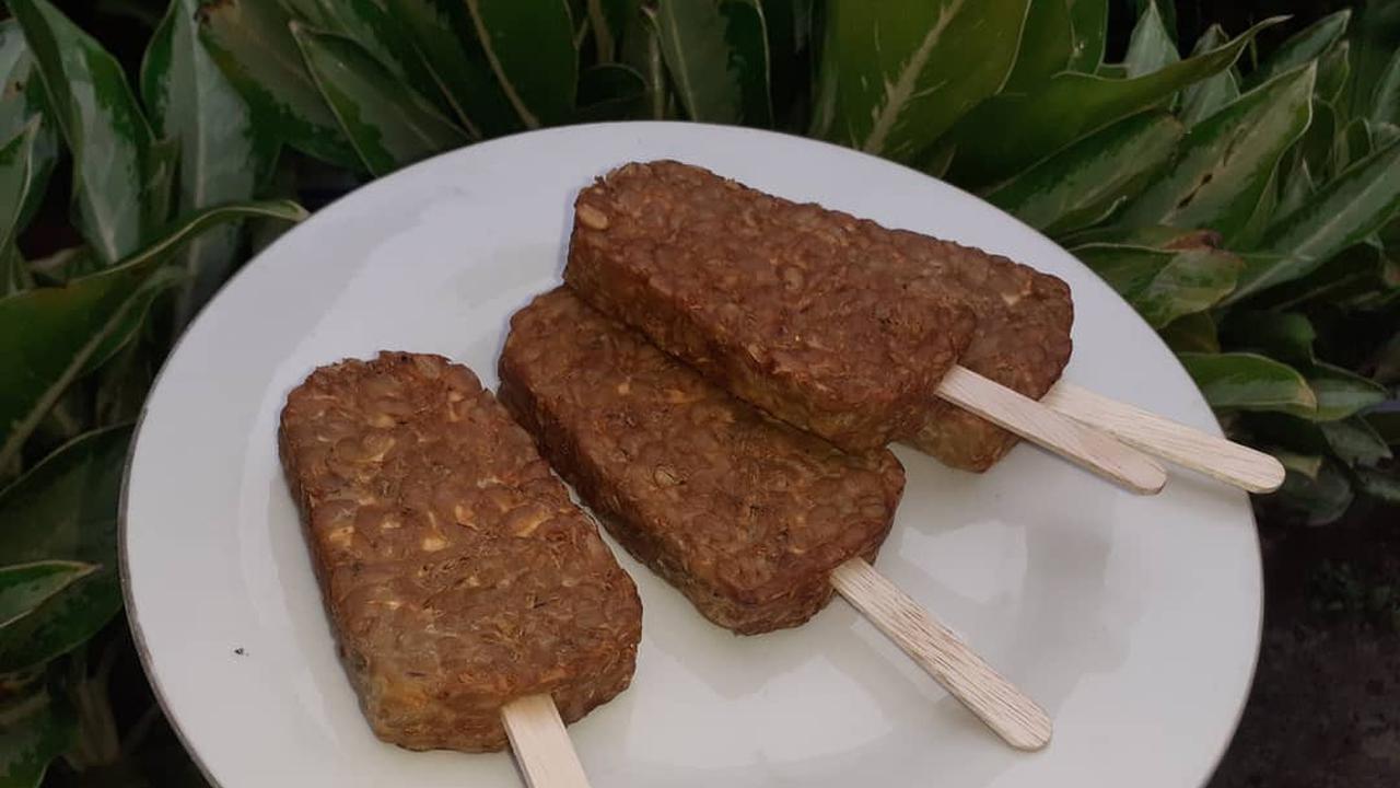 Es Krim Tempe
