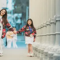 (Instagram/ashanty_ash)