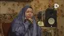 Melly Goeslaw (Youtube/Cinta Quran TV)