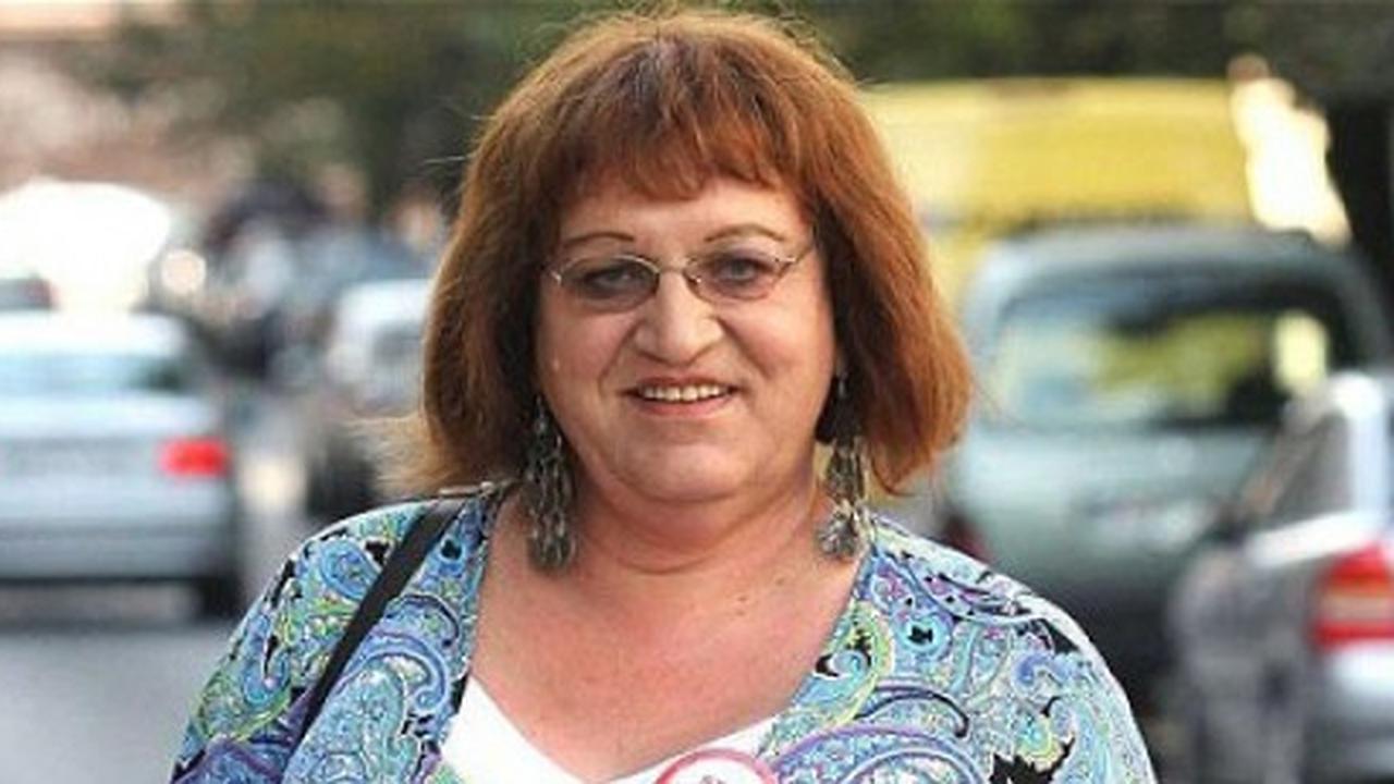 Anna Grodzka