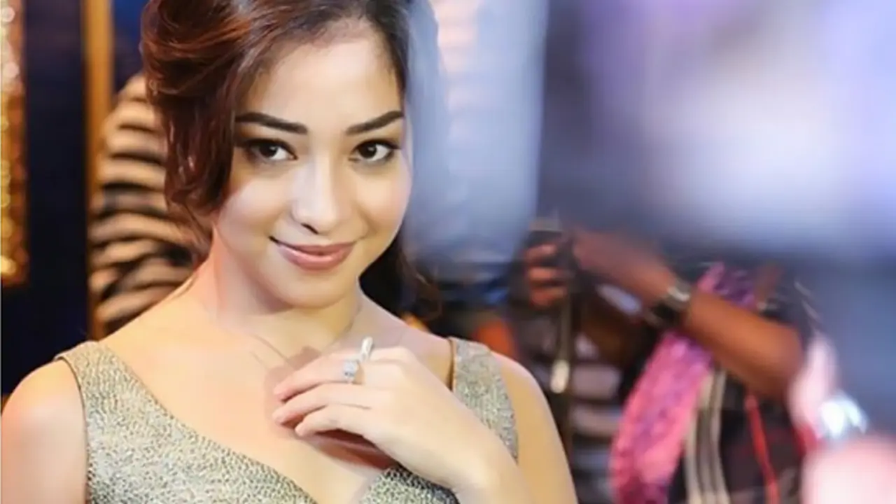 Nikita Willy