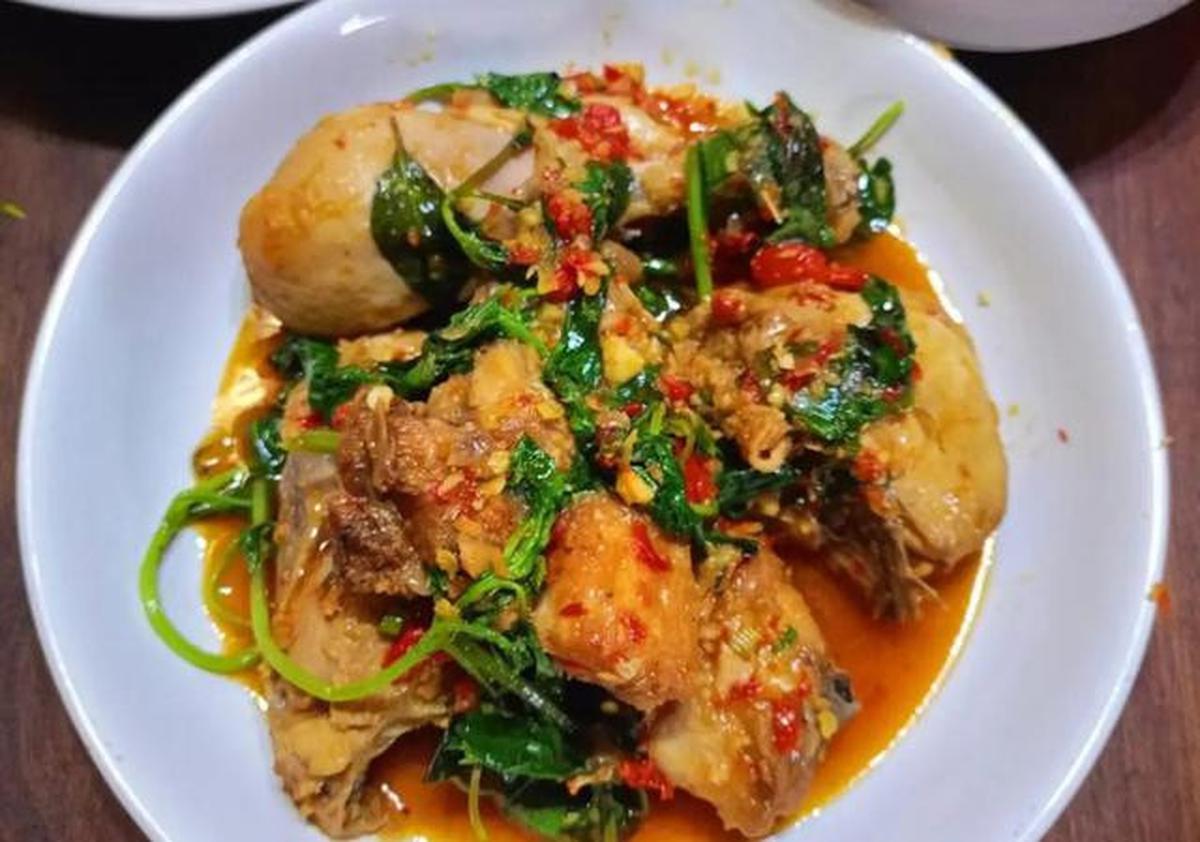20 Ide Masakan Lauk untuk Awal Januari 2026 yang Hemat dan Bergizi