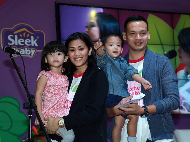 Ben Joshua Wajib Temani Anak Di Akhir Pekan News Entertainment Fimela Com