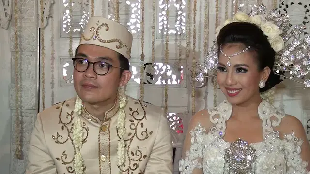 Resepsi Pernikahan Tya Ariestya Akan Digelar di Bandung