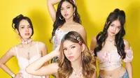 Profil South Queen, Girl Group Pengusung Hipdut di Indonesia: 4 Suara, 1 Identitas