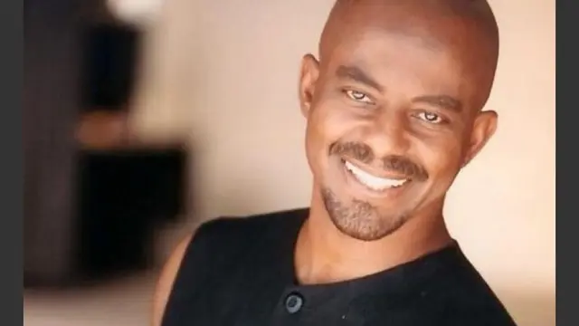 David Joyner