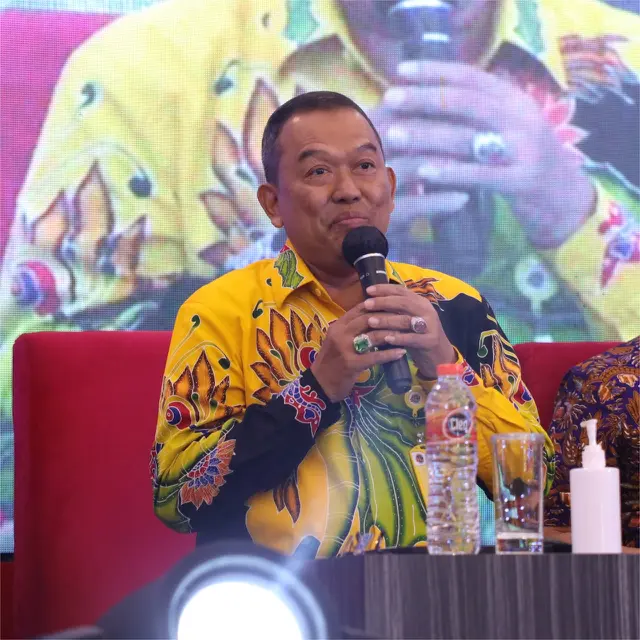 Kementerian ATR/BPN: Keterlibatan Kepala Desa Menjadi Penting dalam Percepatan PTSL
