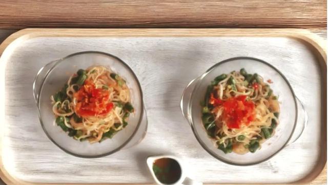 Rujak Soun Khas Palembang