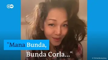 Corla menjadi fenomena baru di Indonesia dengan aksi live-nya yang ditonton ratusan ribu orang di media sosial, termasuk akun-akun centang biru. Sepak terjangnya di Jerman pun menjadi sorotan salah satu media di negeri tersebut, yakni Deutsche Welle ...