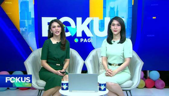 Fokus Pagi : Warga di Kudus Tewas Tertimpa Tebing Longsor di Belakang Warungnya