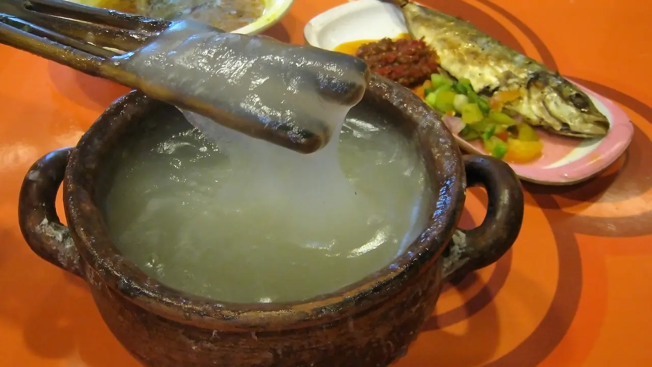Menyicip 6 Kuliner Khas Ambon yang Sanggup Bikin Kamu Nagih