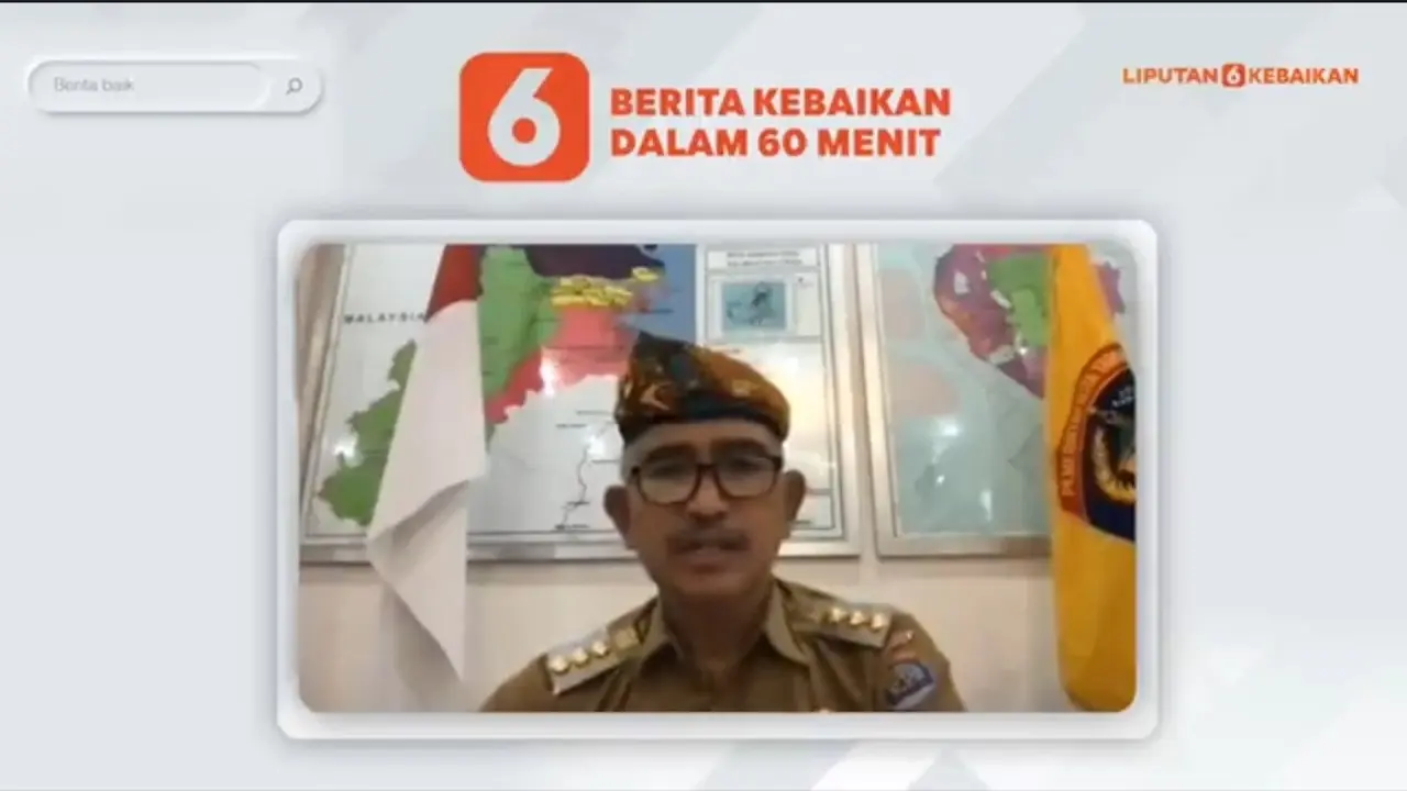 Wali Kota Tarakan Khairul
